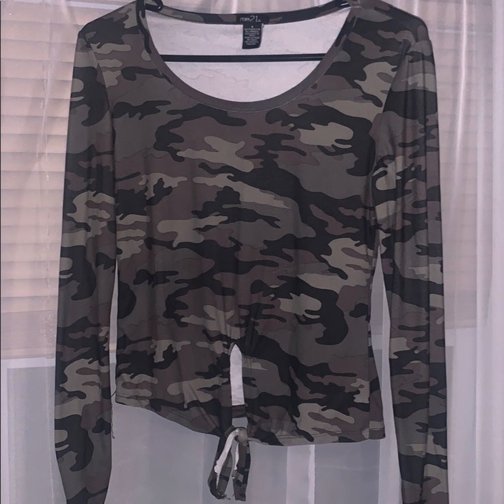 Shirt